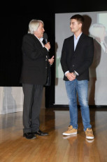 18.11.2017 | Motorsport Gala Abend in Klaus