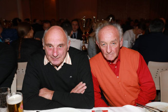 18.11.2017 | Motorsport Gala Abend in Klaus