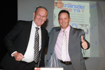 18.11.2017 | Motorsport Gala Abend in Klaus
