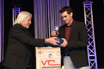 Motorsport Gala-Abend - Siegerrehrung | Int. Vorarlberger DRYTEC
