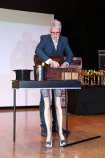 6. Nov. 2021 | Vorarlberger Motorsport Gala-Abend im Winzersaal