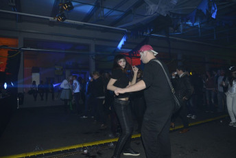 Haloween Party Werkstatt 2017_10