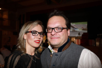 18.11.2017 | Motorsport Gala Abend in Klaus