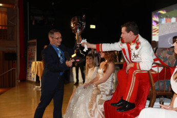 18.11.2017 | Motorsport Gala Abend in Klaus