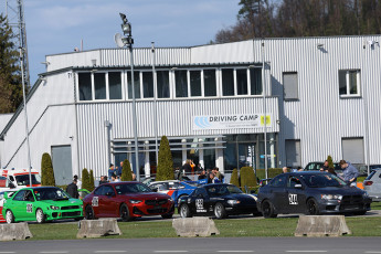 Automobil Cup;