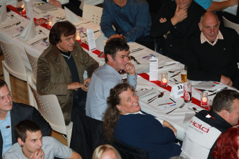 18.11.2017 | Motorsport Gala Abend in Klaus