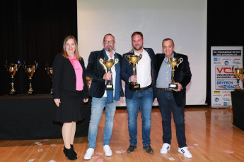 6. Nov. 2021 | Vorarlberger Motorsport Gala-Abend im Winzersaal