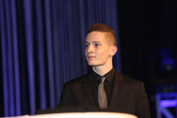 Motorsport Gala-Abend - Siegerrehrung | Int. Vorarlberger DRYTEC