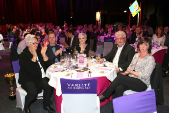 Motorsport Gala-Abend - Siegerrehrung | Int. Vorarlberger DRYTEC