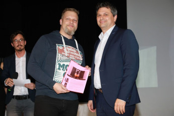 18.11.2017 | Motorsport Gala Abend in Klaus