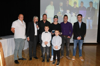 18.11.2017 | Motorsport Gala Abend in Klaus
