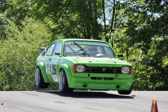 #296 Leutenegger Rene SUI Walzenhausen Opel Kadett C