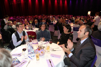 Motorsport Gala-Abend - Siegerrehrung | Int. Vorarlberger DRYTEC