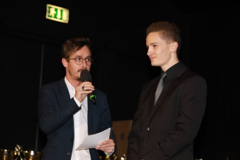 18.11.2017 | Motorsport Gala Abend in Klaus