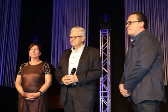 Motorsport Gala-Abend - Siegerrehrung | Int. Vorarlberger DRYTEC