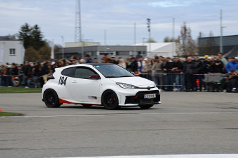 #184 Breuss Norbert AUT Damüls Toyota GR Yaris