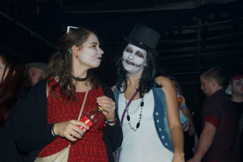 Haloween Party Werkstatt 2017_21