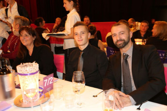 Motorsport Gala-Abend - Siegerrehrung | Int. Vorarlberger DRYTEC