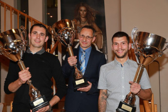 18.11.2017 | Motorsport Gala Abend in Klaus