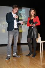 18.11.2017 | Motorsport Gala Abend in Klaus