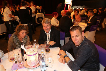 Motorsport Gala-Abend - Siegerrehrung | Int. Vorarlberger DRYTEC
