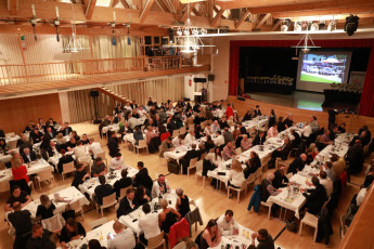 6. Nov. 2021 | Vorarlberger Motorsport Gala-Abend im Winzersaal