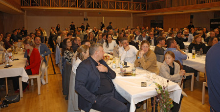22. November 2025 | Motorsport Galaabend im
Winzersaal in Klaus