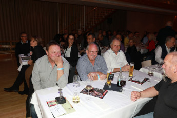 6. Nov. 2021 | Vorarlberger Motorsport Gala-Abend im Winzersaal