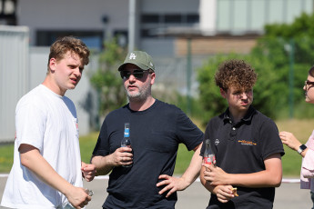 Dinovino Automobil Cup, Röthis,