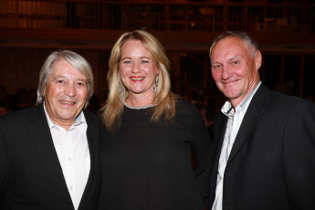18.11.2017 | Motorsport Gala Abend in Klaus