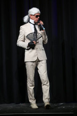 Motorsport Gala-Abend - Siegerrehrung | Int. Vorarlberger DRYTEC