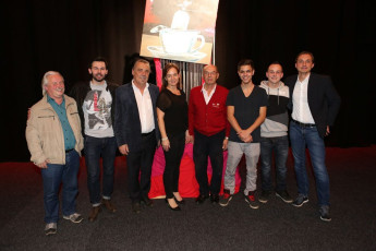 Motorsport Gala-Abend - Siegerrehrung | Int. Vorarlberger DRYTEC