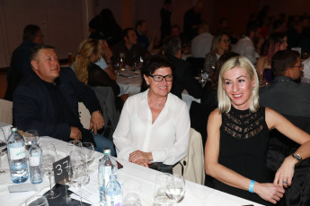 6. Nov. 2021 | Vorarlberger Motorsport Gala-Abend im Winzersaal