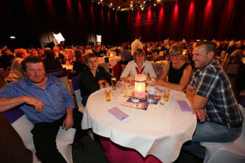 Motorsport Gala-Abend - Siegerrehrung | Int. Vorarlberger DRYTEC