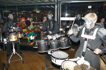 Faschingsparty Werkstatt Rankweil 2019_25