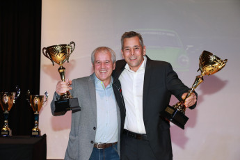 6. Nov. 2021 | Vorarlberger Motorsport Gala-Abend im Winzersaal