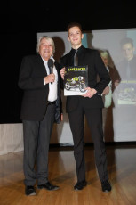 18.11.2017 | Motorsport Gala Abend in Klaus