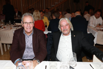 6. Nov. 2021 | Vorarlberger Motorsport Gala-Abend im Winzersaal