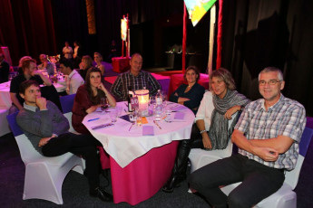 Motorsport Gala-Abend - Siegerrehrung | Int. Vorarlberger DRYTEC
