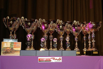 Motorsport Gala-Abend - Siegerrehrung | Int. Vorarlberger DRYTEC