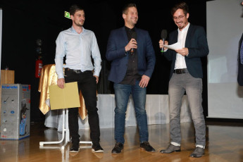 18.11.2017 | Motorsport Gala Abend in Klaus