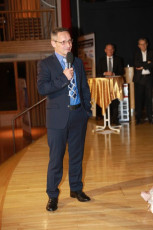 18.11.2017 | Motorsport Gala Abend in Klaus