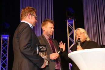 Motorsport Gala-Abend - Siegerrehrung | Int. Vorarlberger DRYTEC