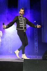 Motorsport Gala-Abend - Siegerrehrung | Int. Vorarlberger DRYTEC