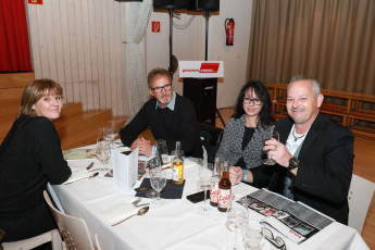 6. Nov. 2021 | Vorarlberger Motorsport Gala-Abend im Winzersaal