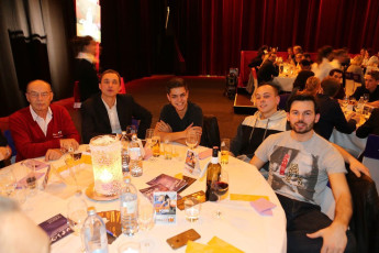 Motorsport Gala-Abend - Siegerrehrung | Int. Vorarlberger DRYTEC