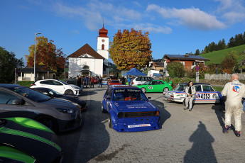 12. Oktober 2025 | 14. Eichenberg Rennen Sonntag - 6. Lauf zum I