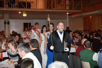 18.11.2017 | Motorsport Gala Abend in Klaus