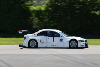 Dinovino Automobil Cup, Röthis,