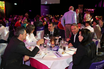 Motorsport Gala-Abend - Siegerrehrung | Int. Vorarlberger DRYTEC